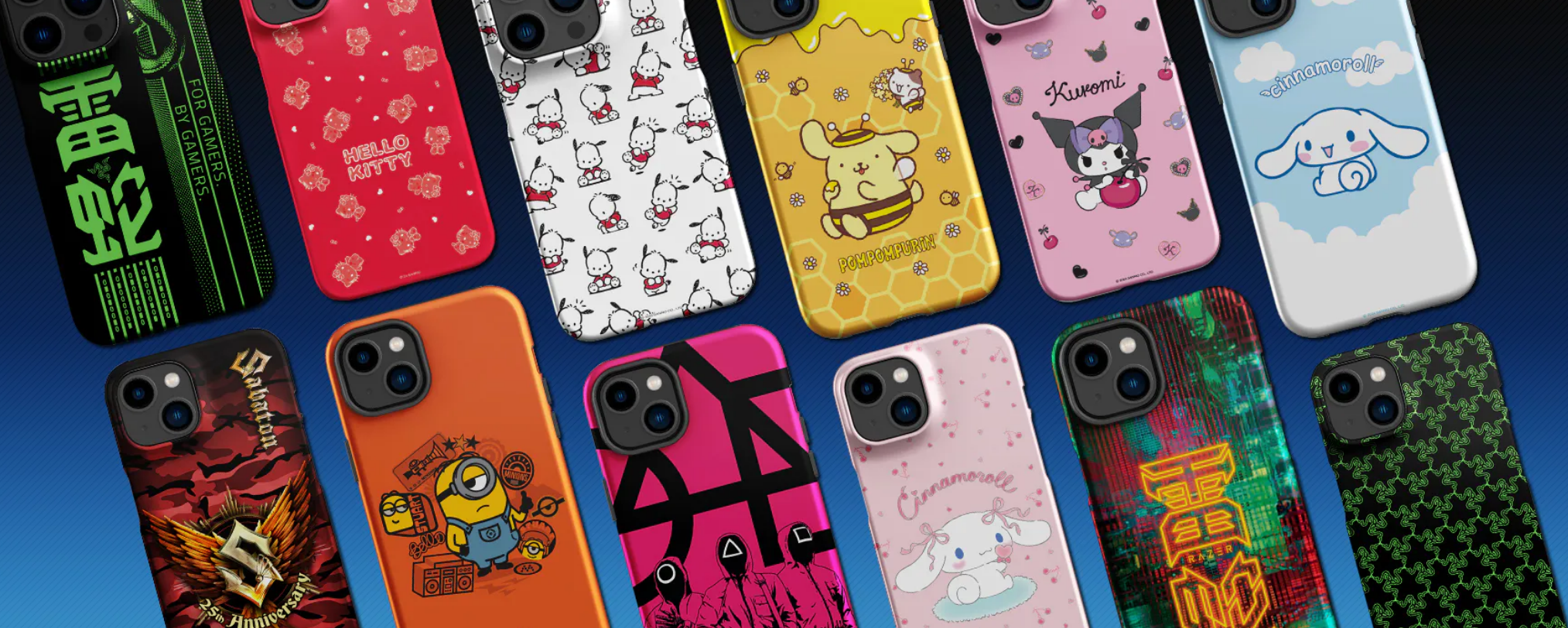 Phone Case