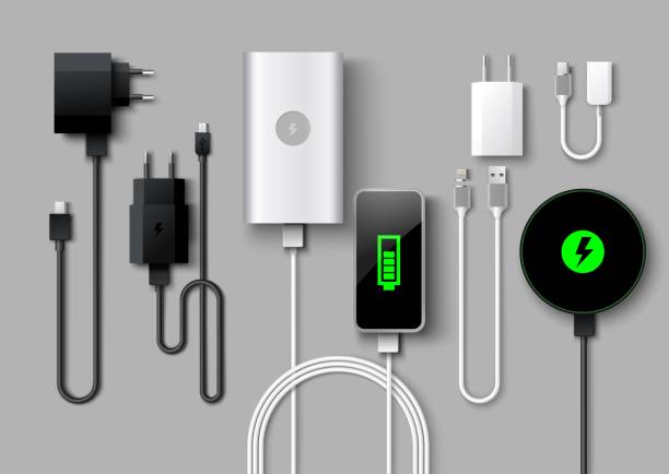 Phone Cables