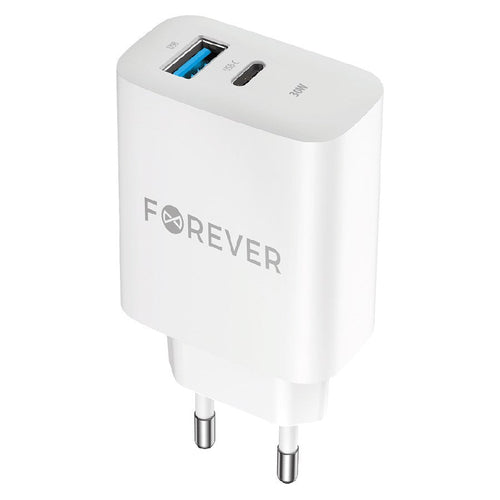 https://cdn.shopify.com/s/files/1/0950/5387/3523/files/gsm172201-forever-30w-charger-1-x-usb-c-pd-1-x-usb-a-qc-white-1.jpg?v=1759552499