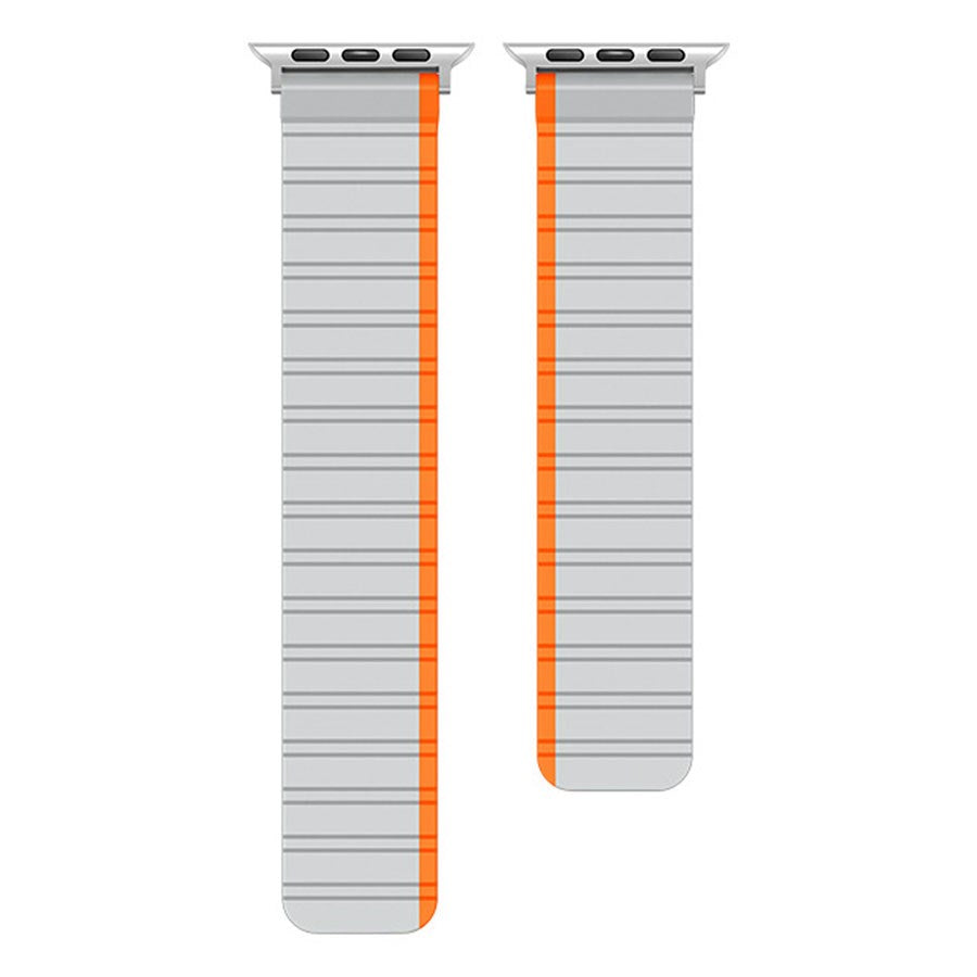 https://cdn.shopify.com/s/files/1/0950/5387/3523/files/lpaw078_lippa-apple-watch-magnetisk-silikonerem-38-40-41-gra-orange-2.jpg?v=1759553301