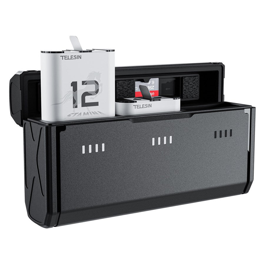 https://cdn.shopify.com/s/files/1/0950/5387/3523/files/s0-ecb-01-tgp_telesin-pocket-size-3-slot-charger-box-2pcs-stamina-battery-kit-gopro-hero9-10-11-12-batteries-1.jpg?v=1759552223