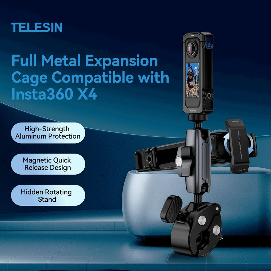 https://cdn.shopify.com/s/files/1/0950/5387/3523/files/s6-fms-12-tis_telesin-metal-cage-for-insta360-x4-4.jpg?v=1759552414