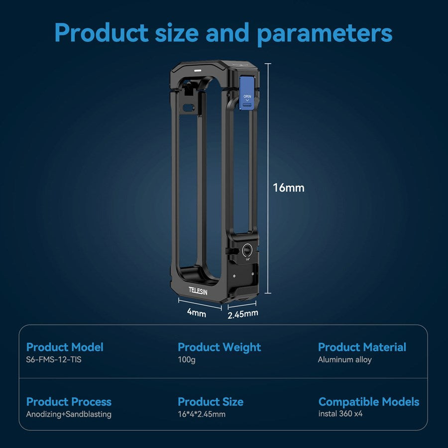 https://cdn.shopify.com/s/files/1/0950/5387/3523/files/s6-fms-12-tis_telesin-metal-cage-for-insta360-x4-5.jpg?v=1759552414