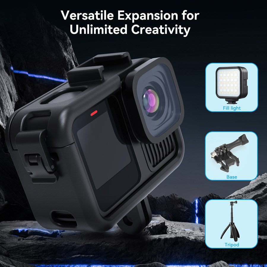 https://cdn.shopify.com/s/files/1/0950/5387/3523/files/s6-fms-17-tgp_telesin-plastic-frame-cage-for-gopro-hero-13-12-11-10-9-7.jpg?v=1759552385