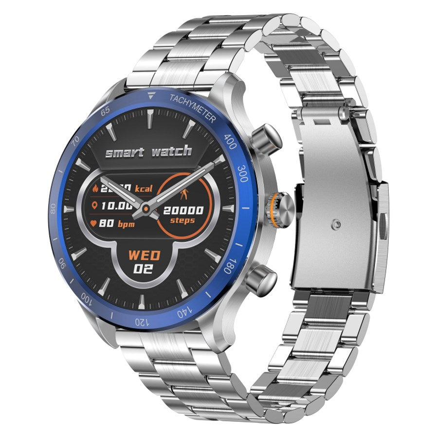 https://cdn.shopify.com/s/files/1/0950/5387/3523/files/sw903-silver_riversong-motive-9-max-1-43-inch-smart-watch-silver-1.jpg?v=1759553035