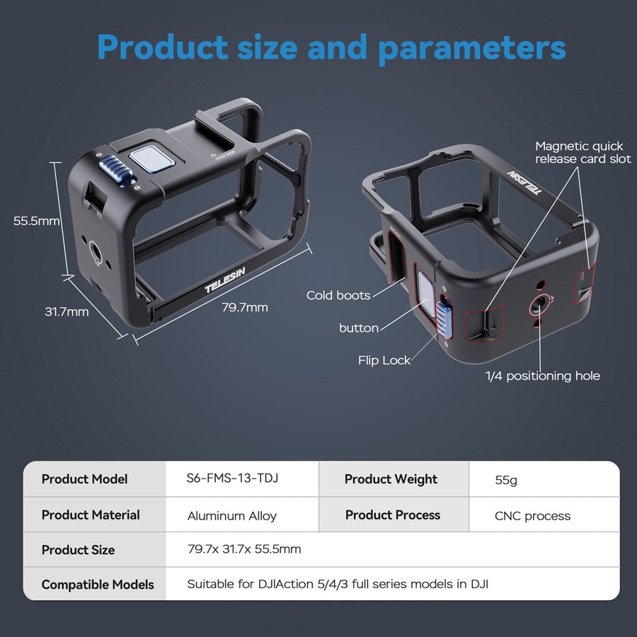 https://cdn.shopify.com/s/files/1/0950/5387/3523/files/telesin-s6-fms-13-tdj-ultra-light-metal-rabbit-cage-dji-osmo-action-3-4-5-7.jpg?v=1759552231